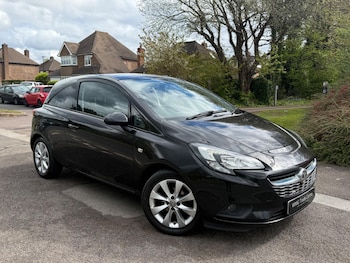 Used Vauxhall Corsa 2017 for sale - 78610056: Photo