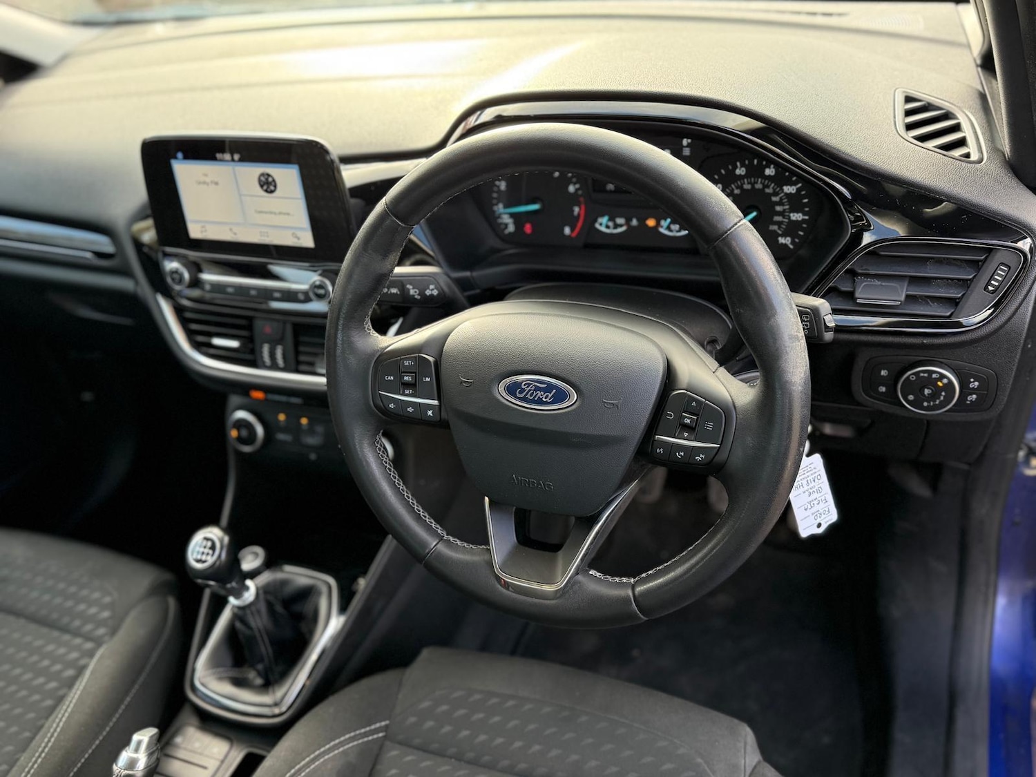 Used Ford Fiesta for sale - 77825161: Photo 16