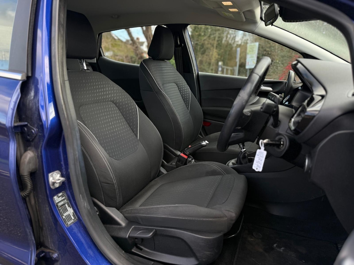 Used Ford Fiesta for sale - 77825161: Photo 18