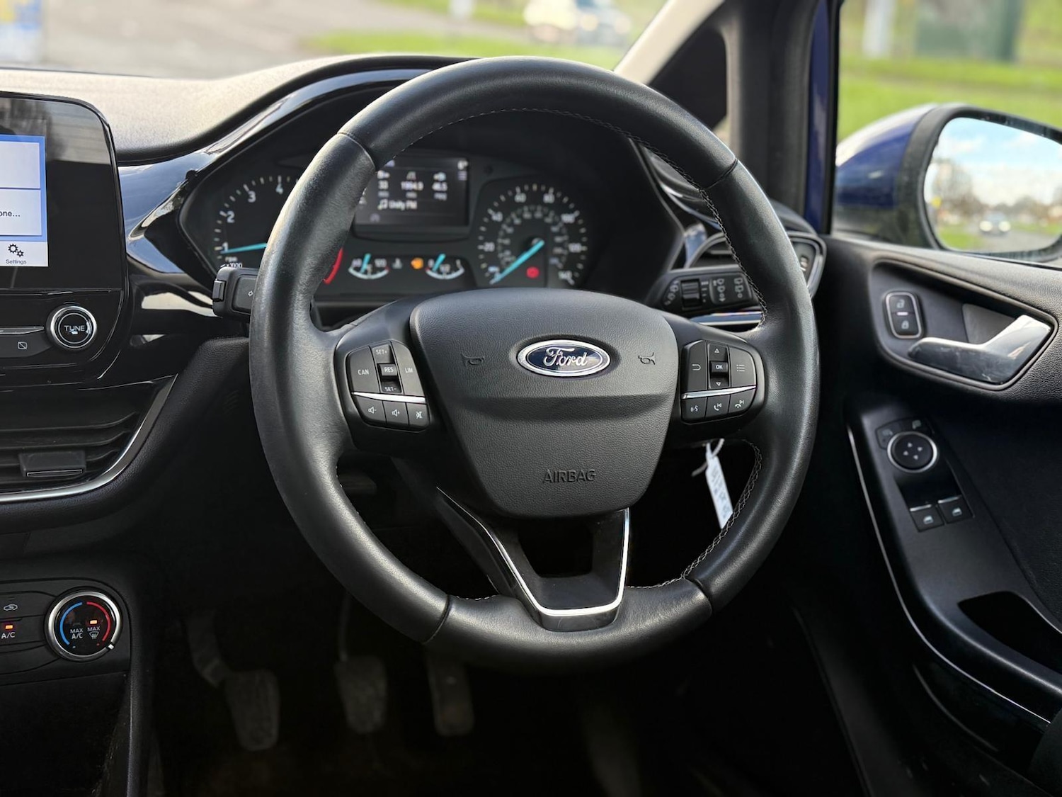 Used Ford Fiesta for sale - 77825161: Photo 21