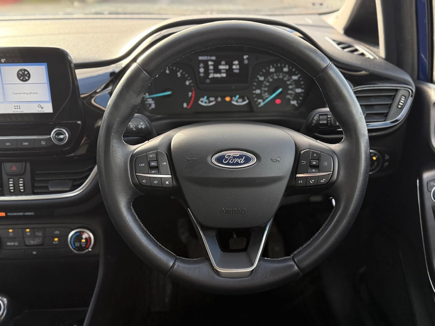 Used Ford Fiesta for sale - 77825161: Photo 22