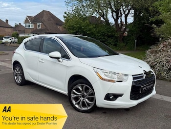 Used Citroen DS4 2014 for sale - 78648506: Photo