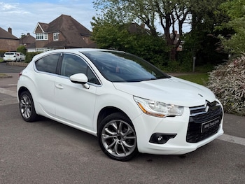 Used Citroen DS4 2014 for sale - 78648506: Photo