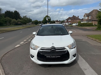 Used Citroen DS4 2014 for sale - 78648506: Photo