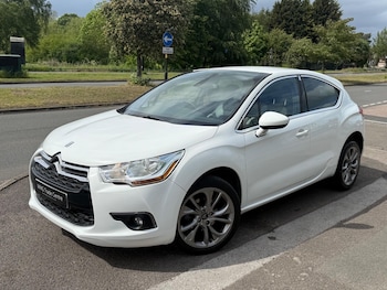 Used Citroen DS4 2014 for sale - 78648506: Photo