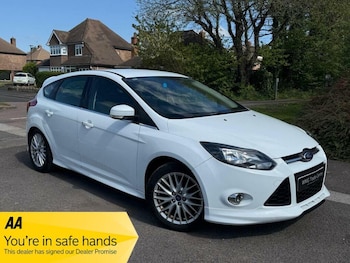 Used Ford Focus 2013 for sale - 78347425: Photo