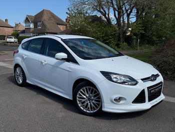 Used Ford Focus 2013 for sale - 78347425: Photo