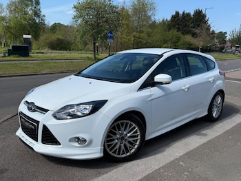 Used Ford Focus 2013 for sale - 78347425: Photo
