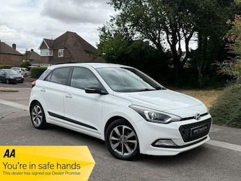 Used Hyundai i20 2015 for sale - 79396130: Photo