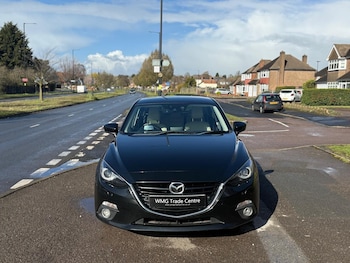 Used Mazda Mazda3 2014 for sale - 78046806: Photo