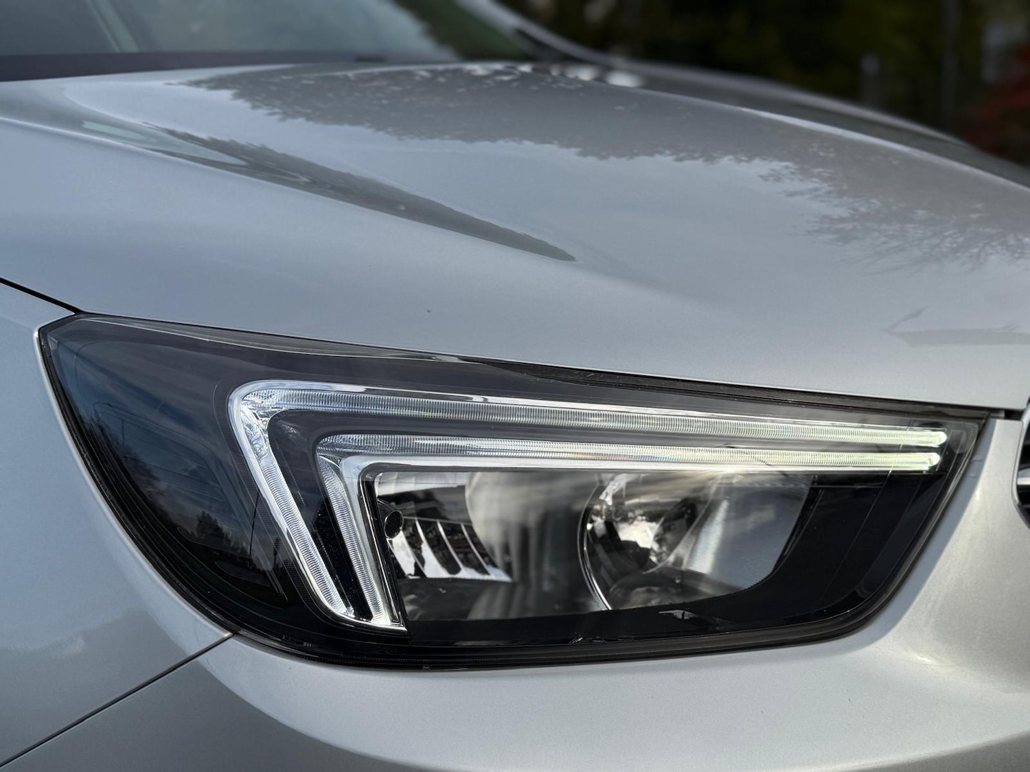 Used Vauxhall Mokka X for sale - 77824803: Photo 10