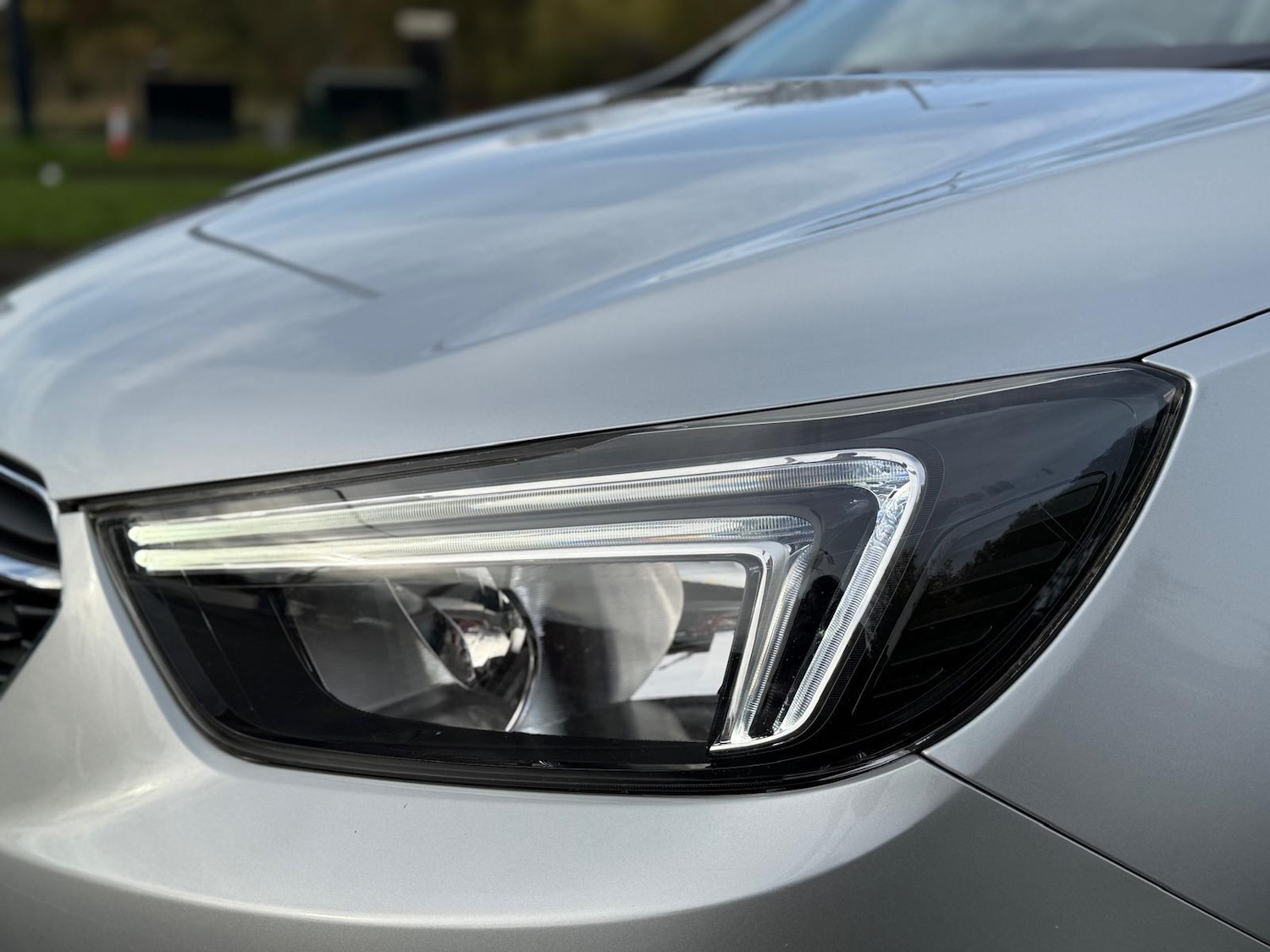 Used Vauxhall Mokka X for sale - 77824803: Photo 11