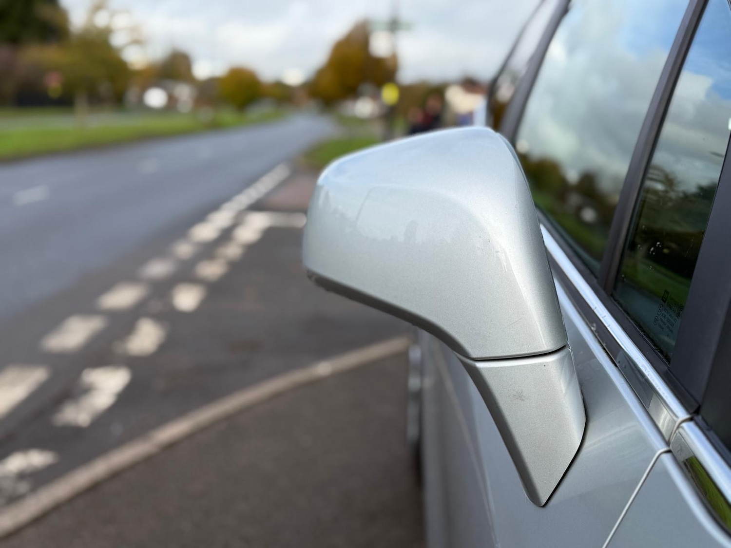 Used Vauxhall Mokka X for sale - 77824803: Photo 12