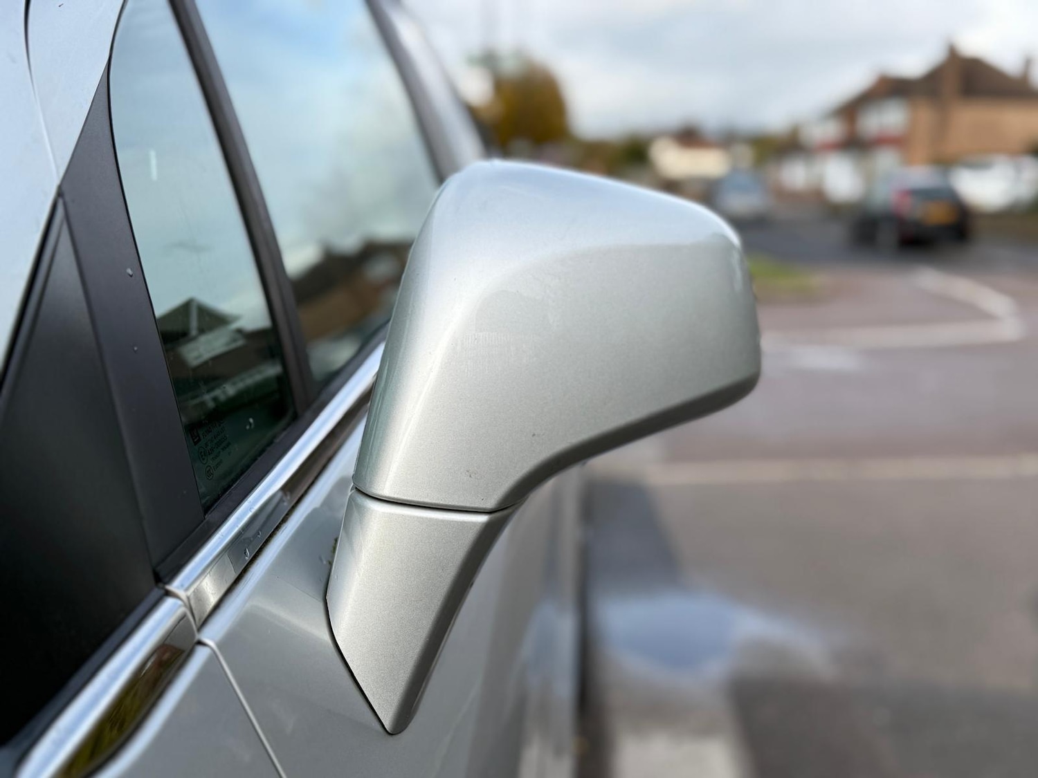 Used Vauxhall Mokka X for sale - 77824803: Photo 13