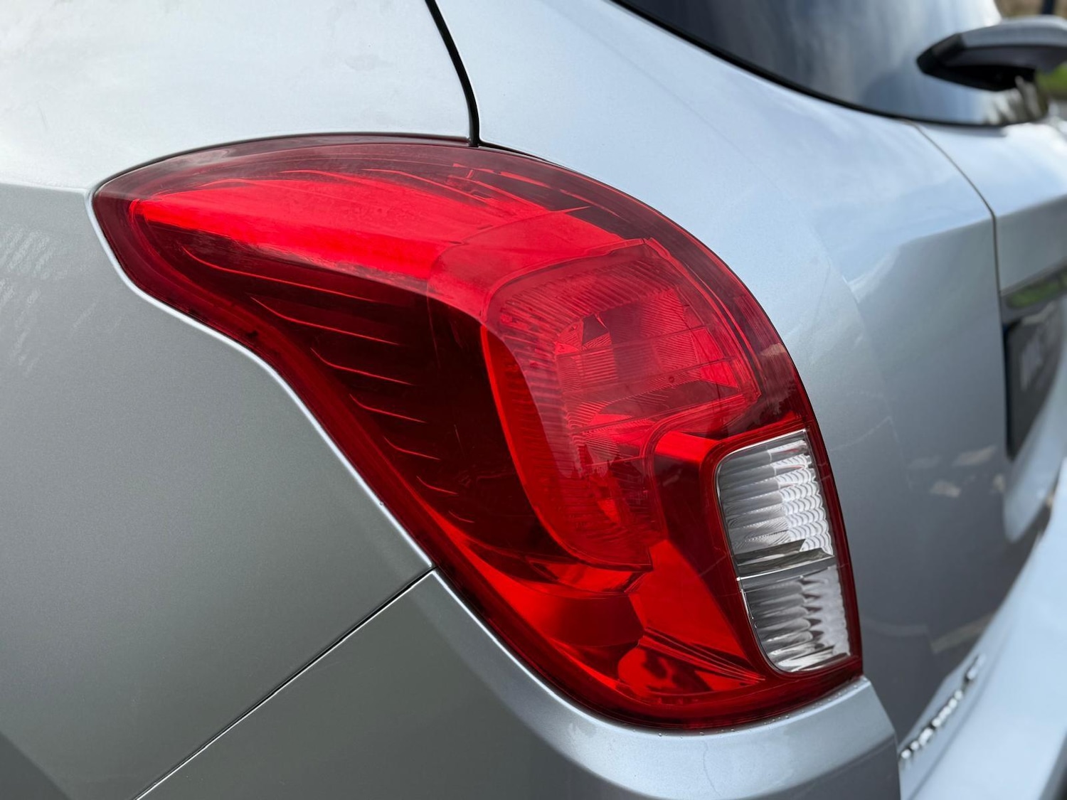 Used Vauxhall Mokka X for sale - 77824803: Photo 14