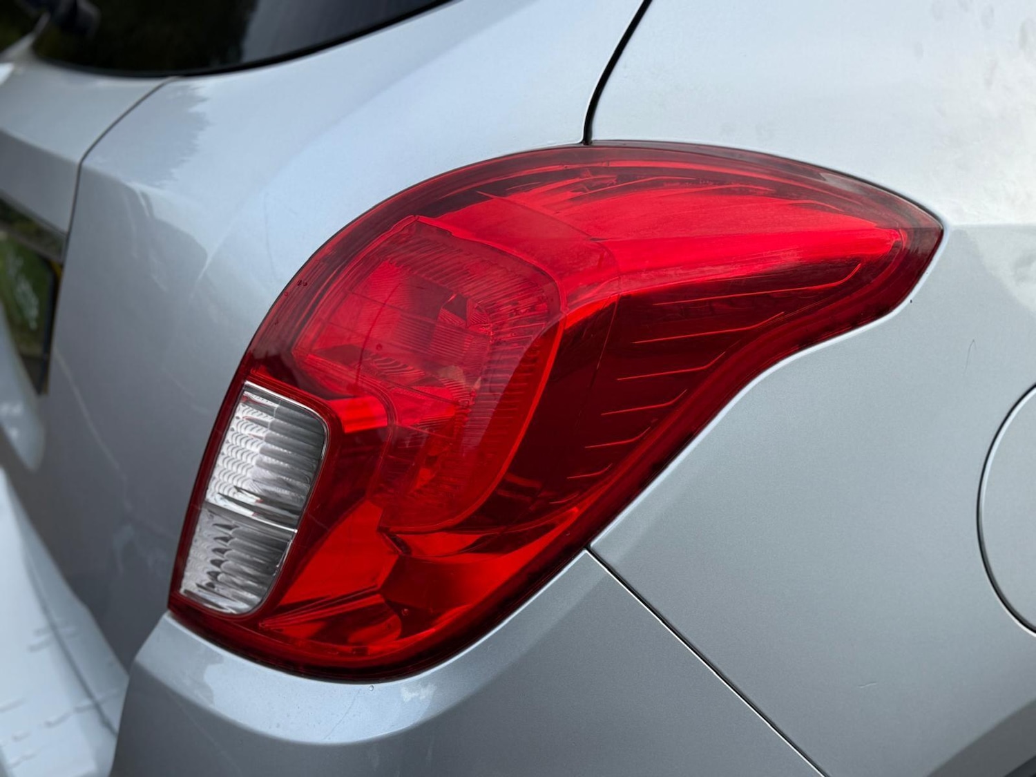 Used Vauxhall Mokka X for sale - 77824803: Photo 15