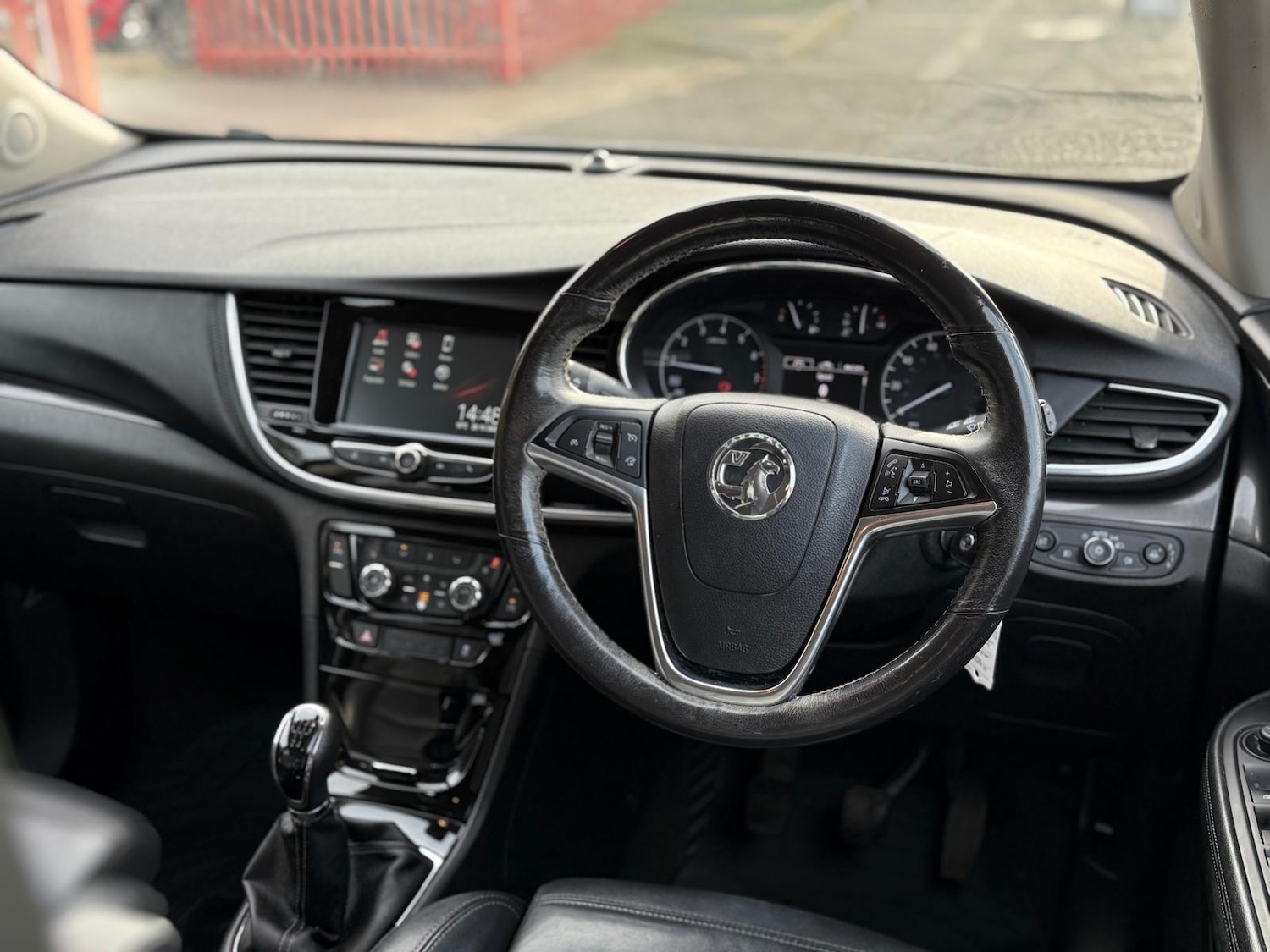 Used Vauxhall Mokka X for sale - 77824803: Photo 16