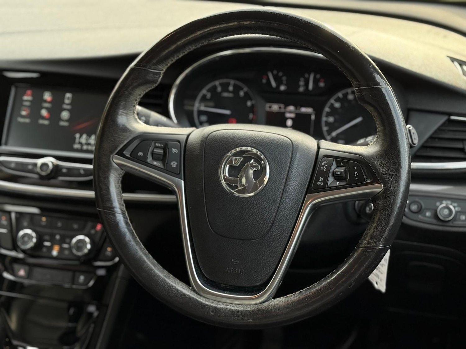 Used Vauxhall Mokka X for sale - 77824803: Photo 17