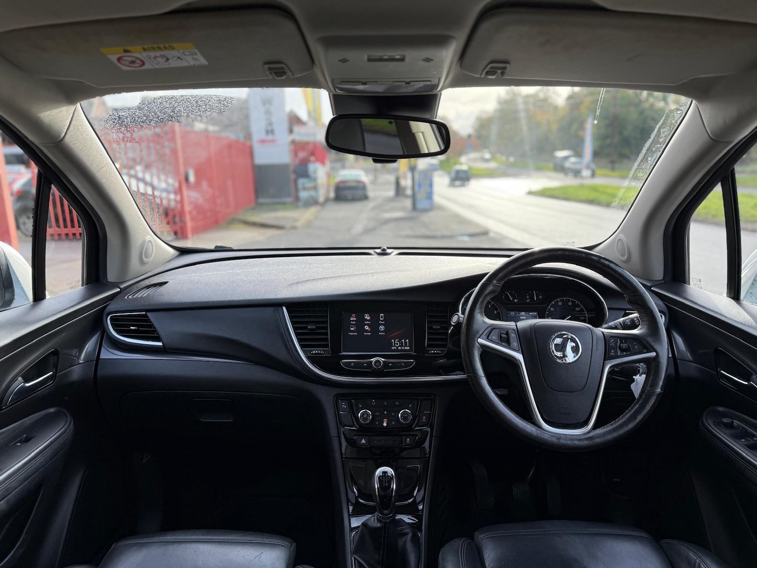 Used Vauxhall Mokka X for sale - 77824803: Photo 20