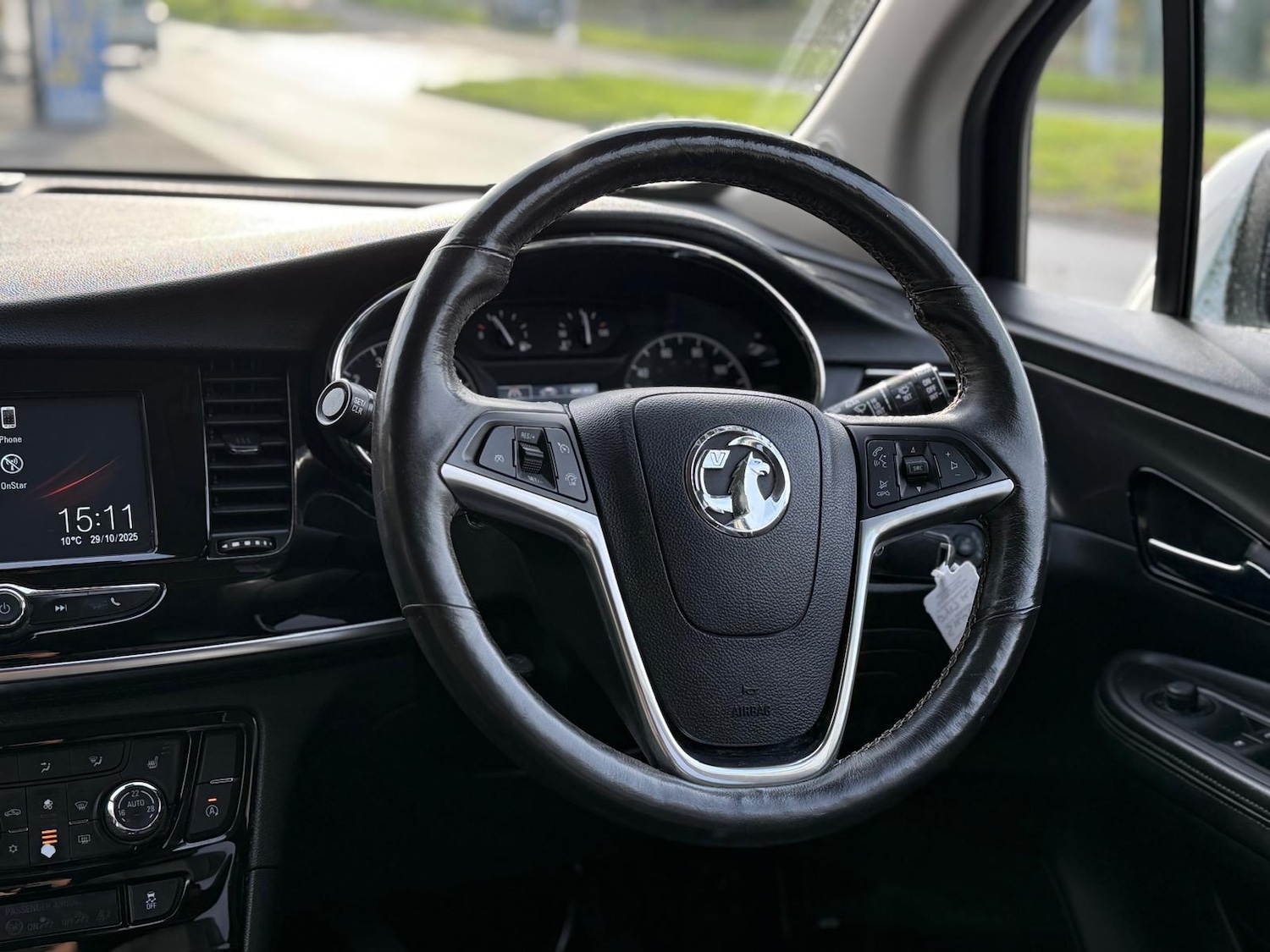 Used Vauxhall Mokka X for sale - 77824803: Photo 21