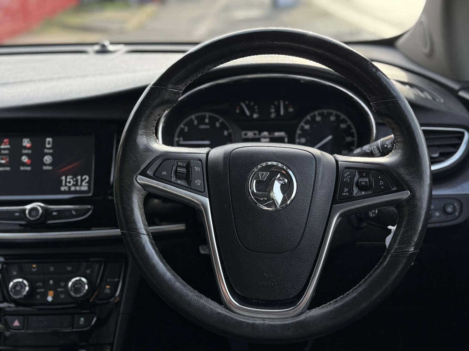 Used Vauxhall Mokka X for sale - 77824803: Photo 22