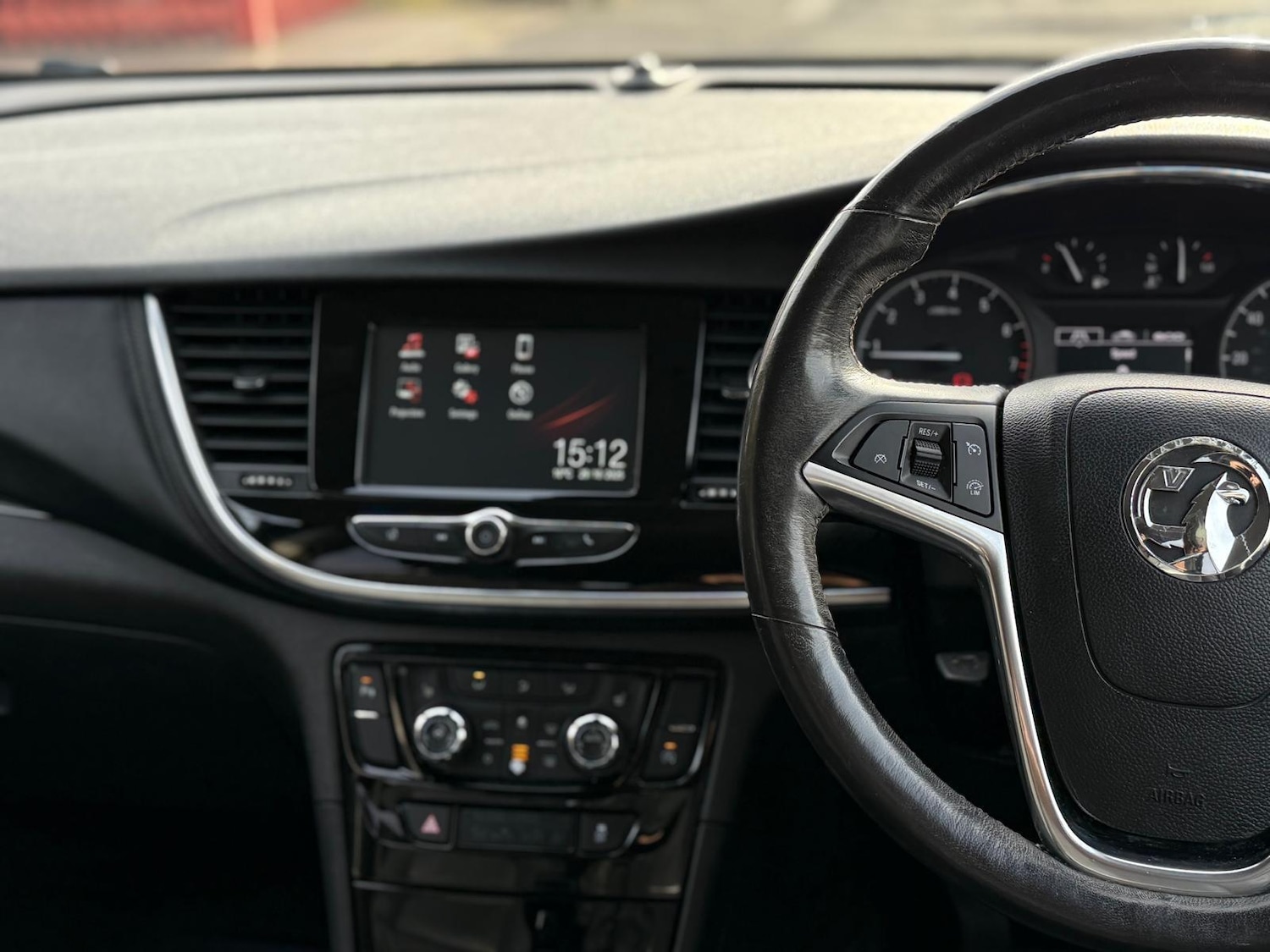 Used Vauxhall Mokka X for sale - 77824803: Photo 23