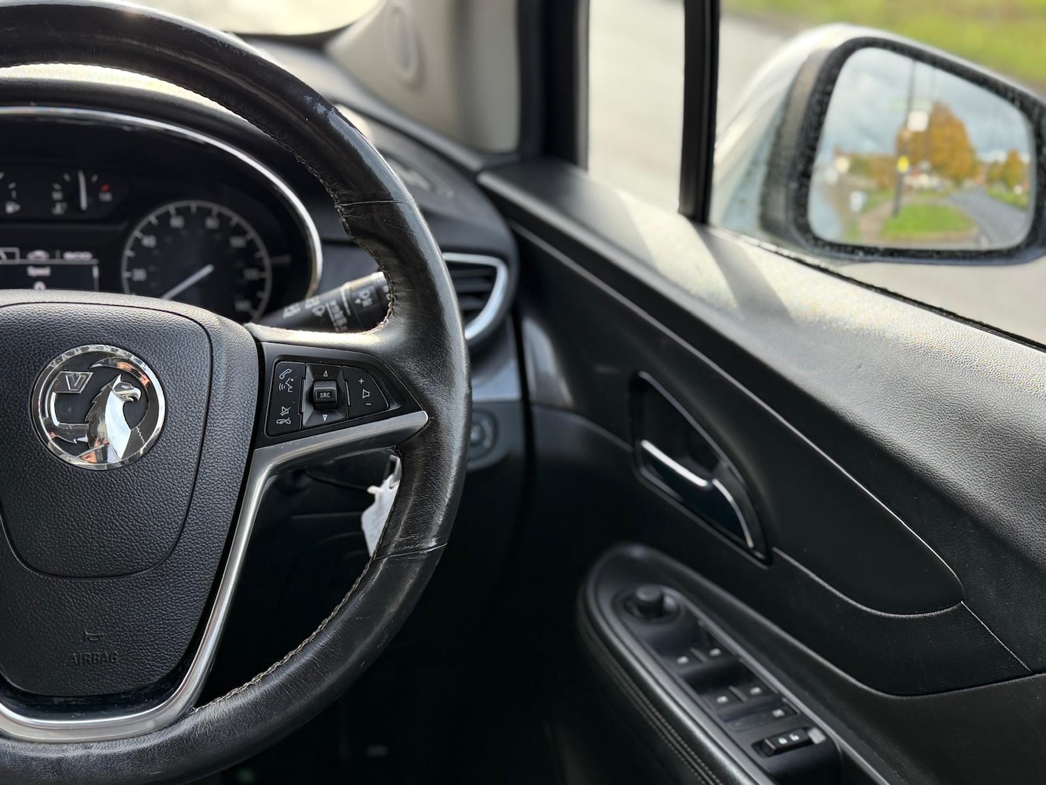 Used Vauxhall Mokka X for sale - 77824803: Photo 24