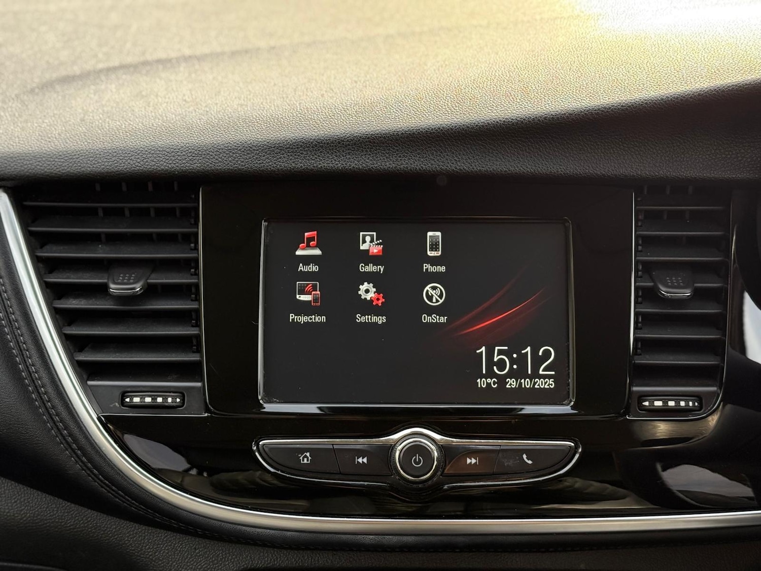 Used Vauxhall Mokka X for sale - 77824803: Photo 25