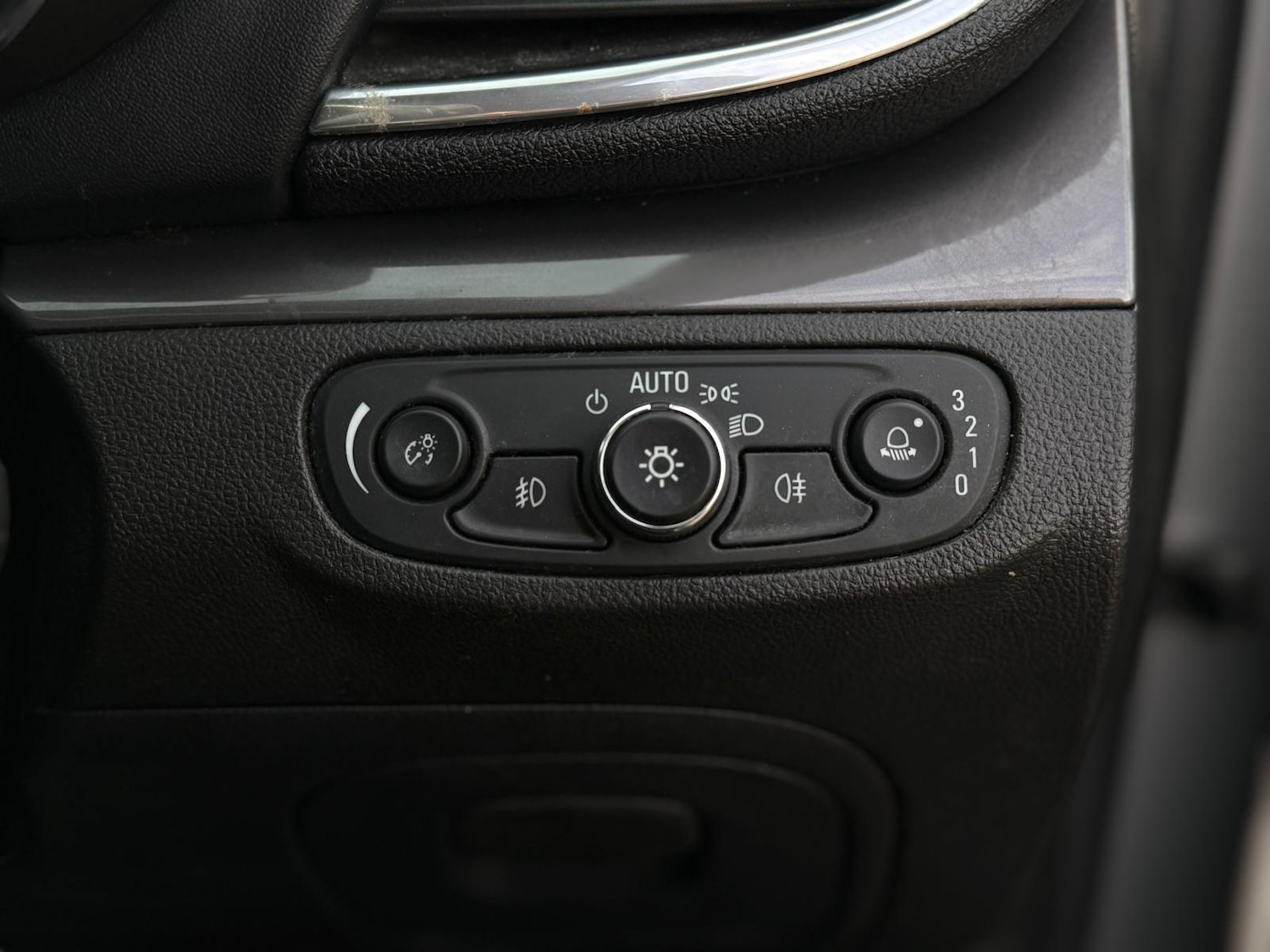 Used Vauxhall Mokka X for sale - 77824803: Photo 28