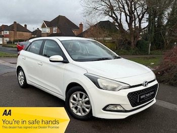 Used Hyundai i20 2016 for sale - 79224694: Photo
