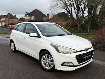 Used Hyundai i20 2016 for sale - 79224694: Photo