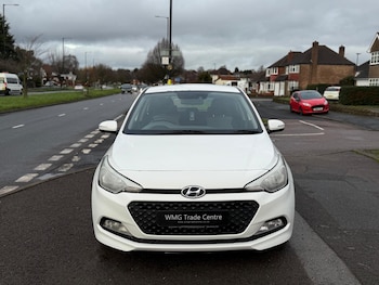 Used Hyundai i20 2016 for sale - 79224694: Photo