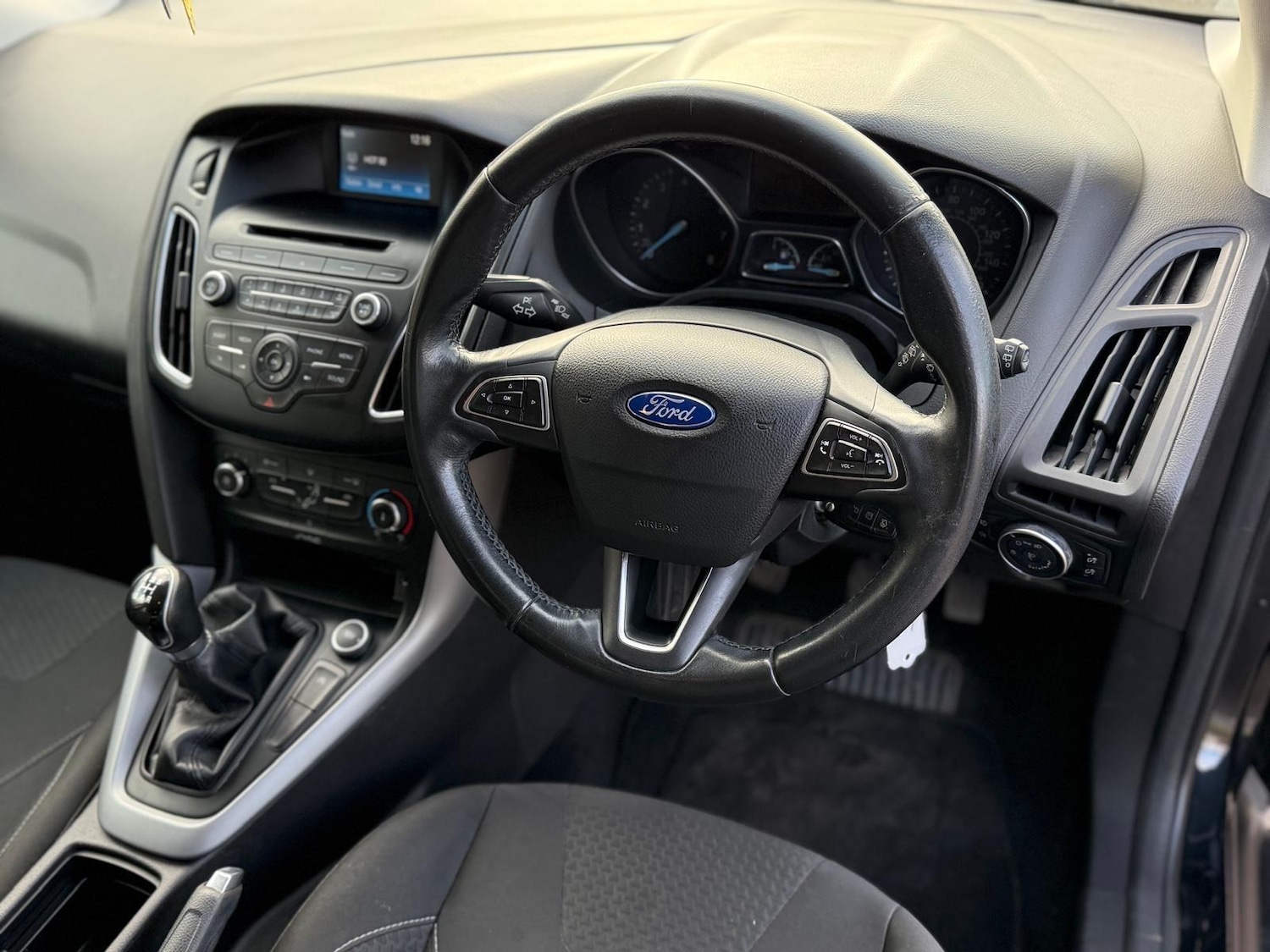 Used Ford Focus for sale - 77825265: Photo 16