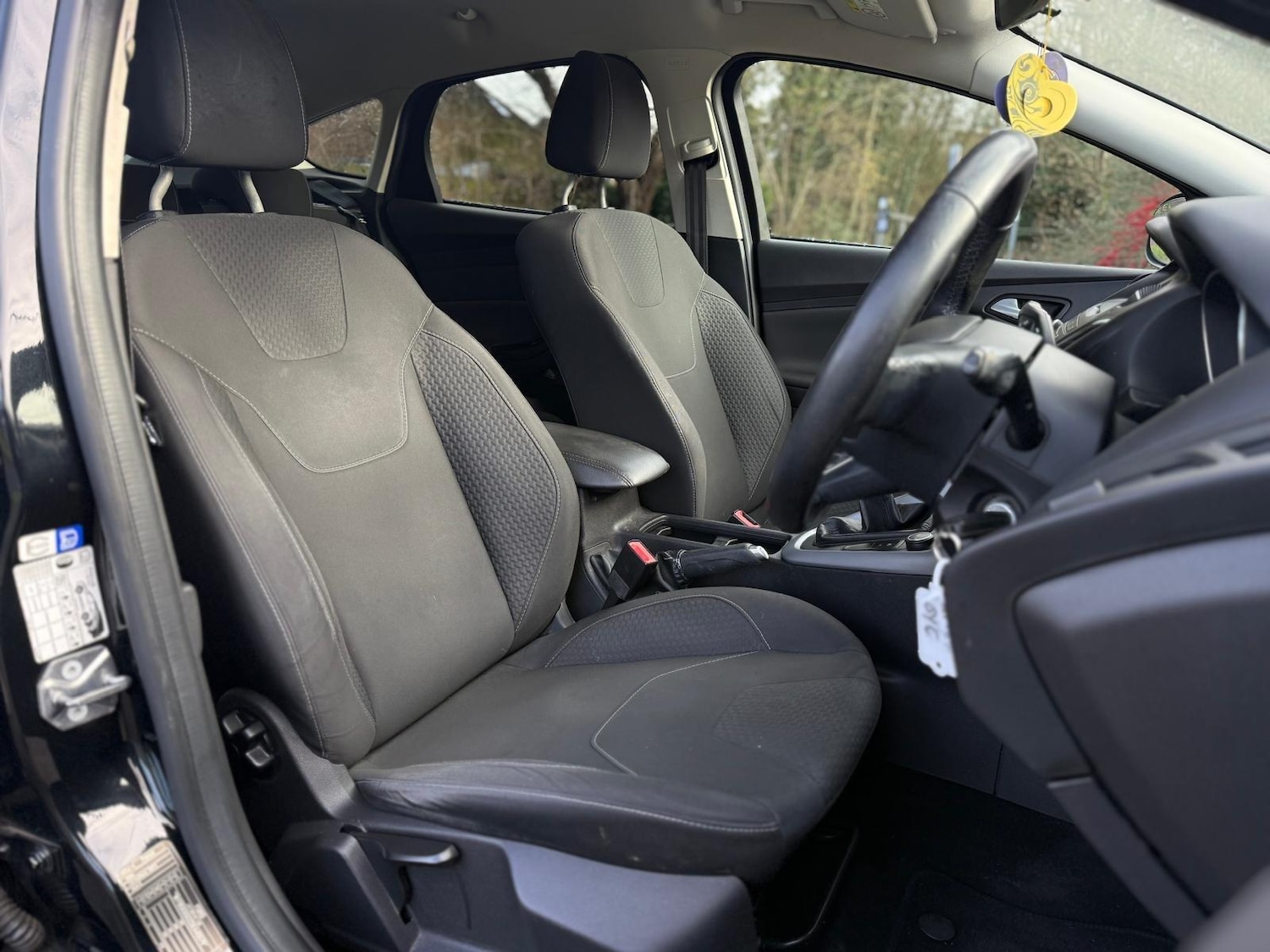 Used Ford Focus for sale - 77825265: Photo 18