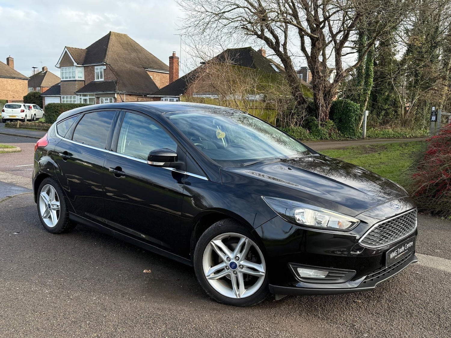 Used Ford Focus for sale - 77825265: Photo 2