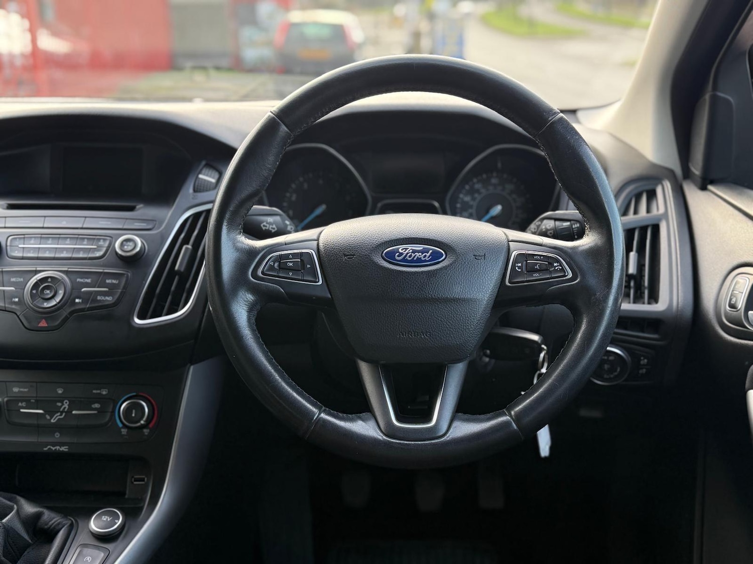 Used Ford Focus for sale - 77825265: Photo 22