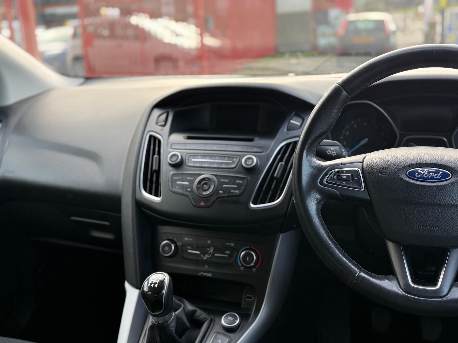 Used Ford Focus for sale - 77825265: Photo 23