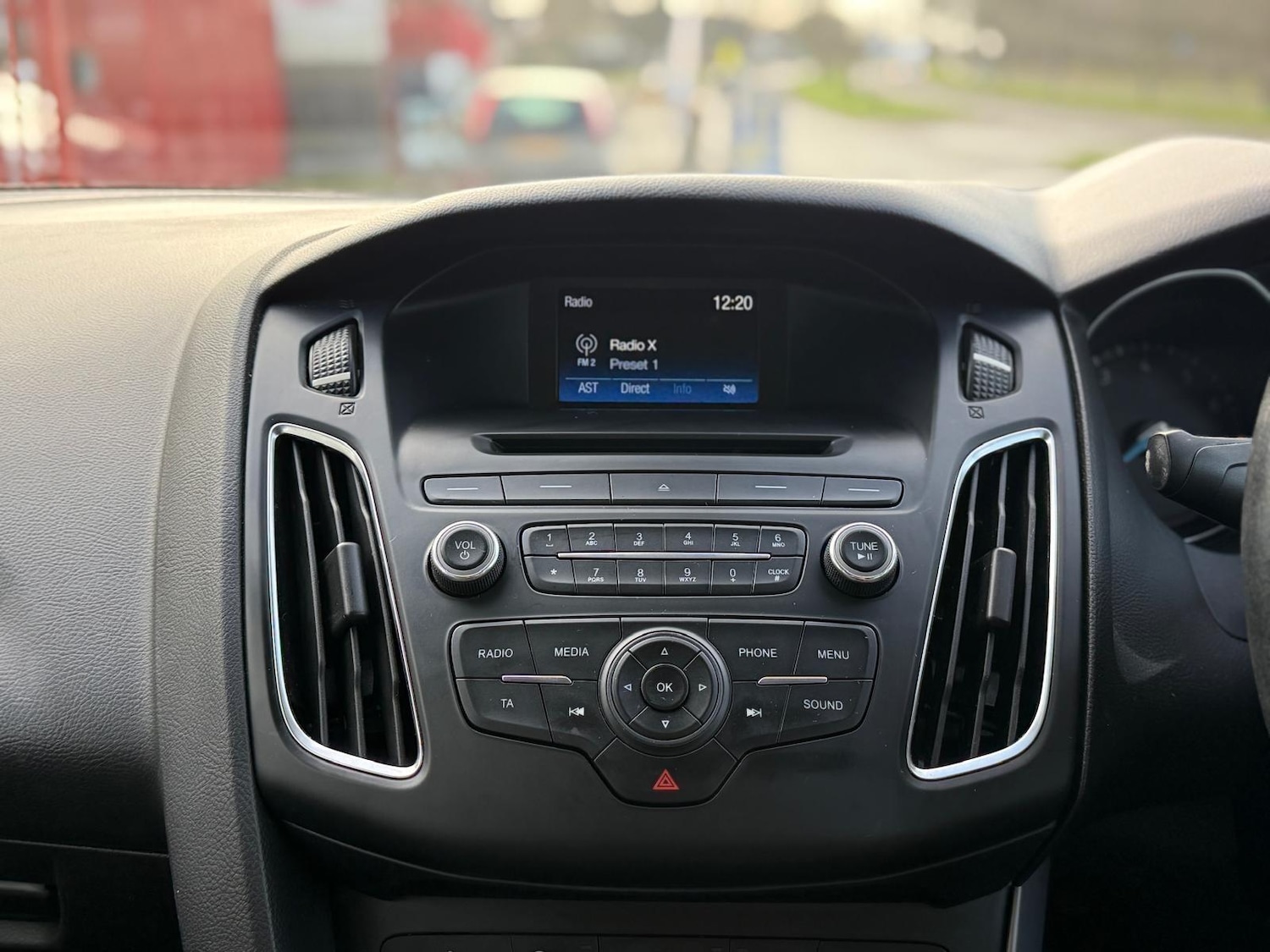 Used Ford Focus for sale - 77825265: Photo 25