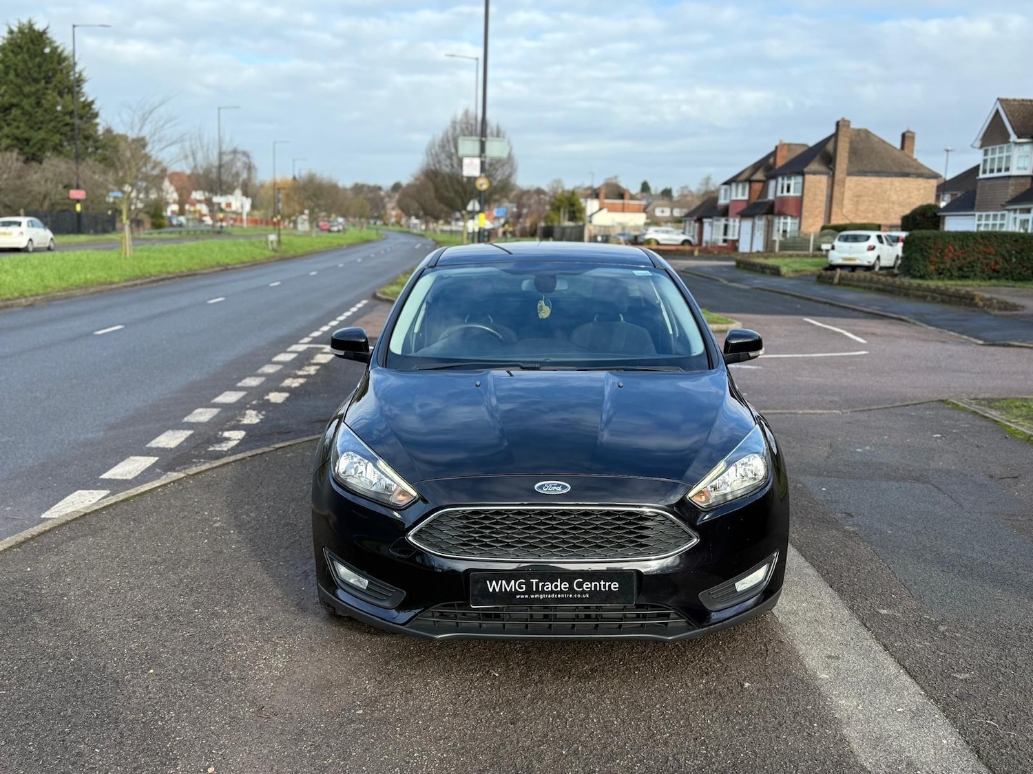 Used Ford Focus for sale - 77825265: Photo 3