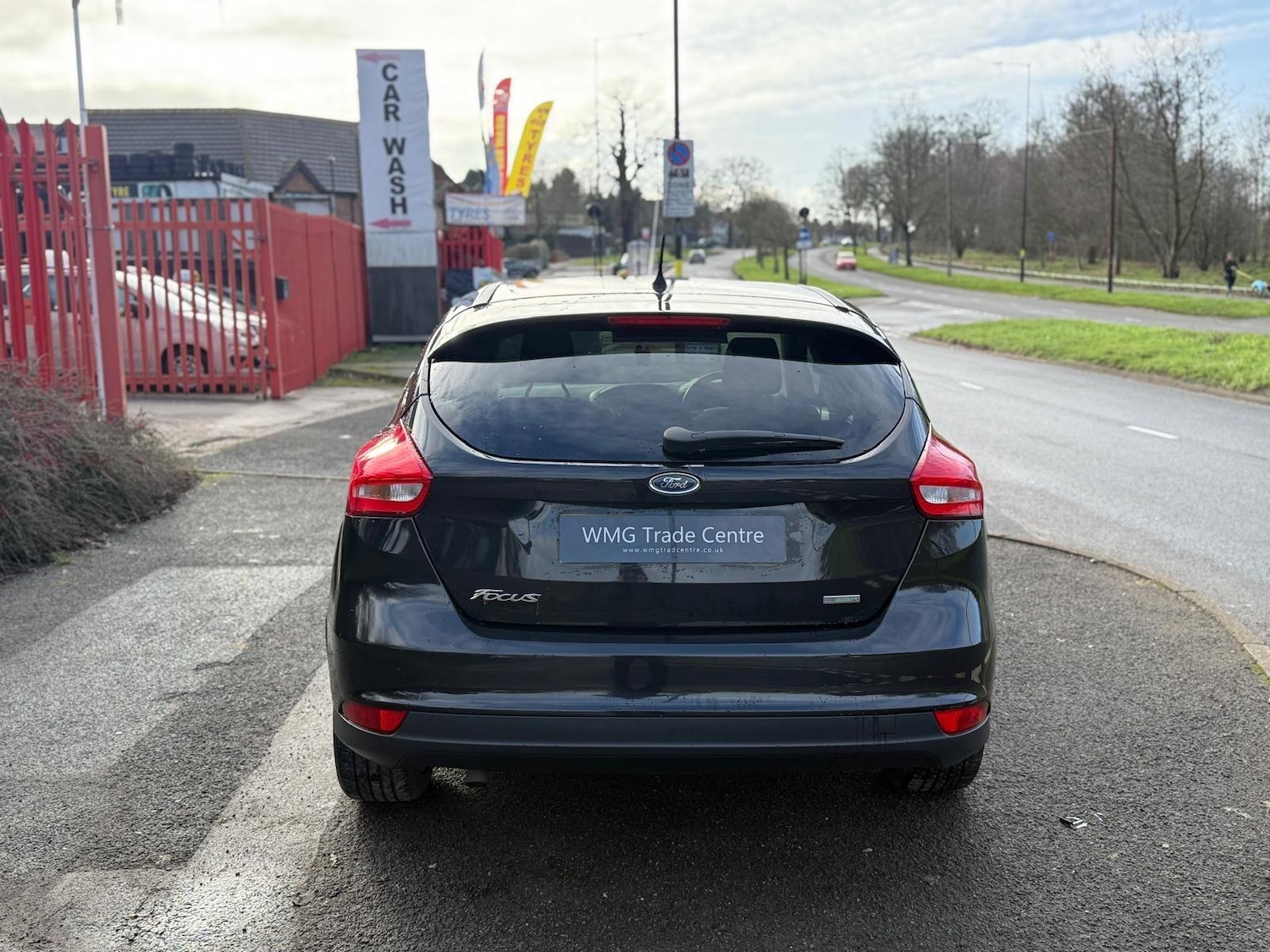 Used Ford Focus for sale - 77825265: Photo 7