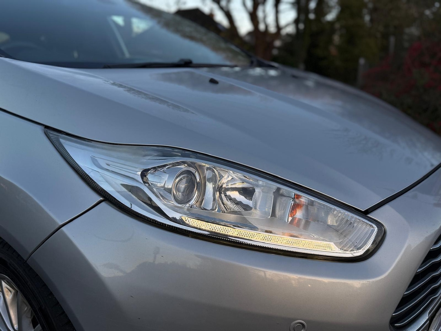 Used Ford Fiesta for sale - 77825277: Photo 10