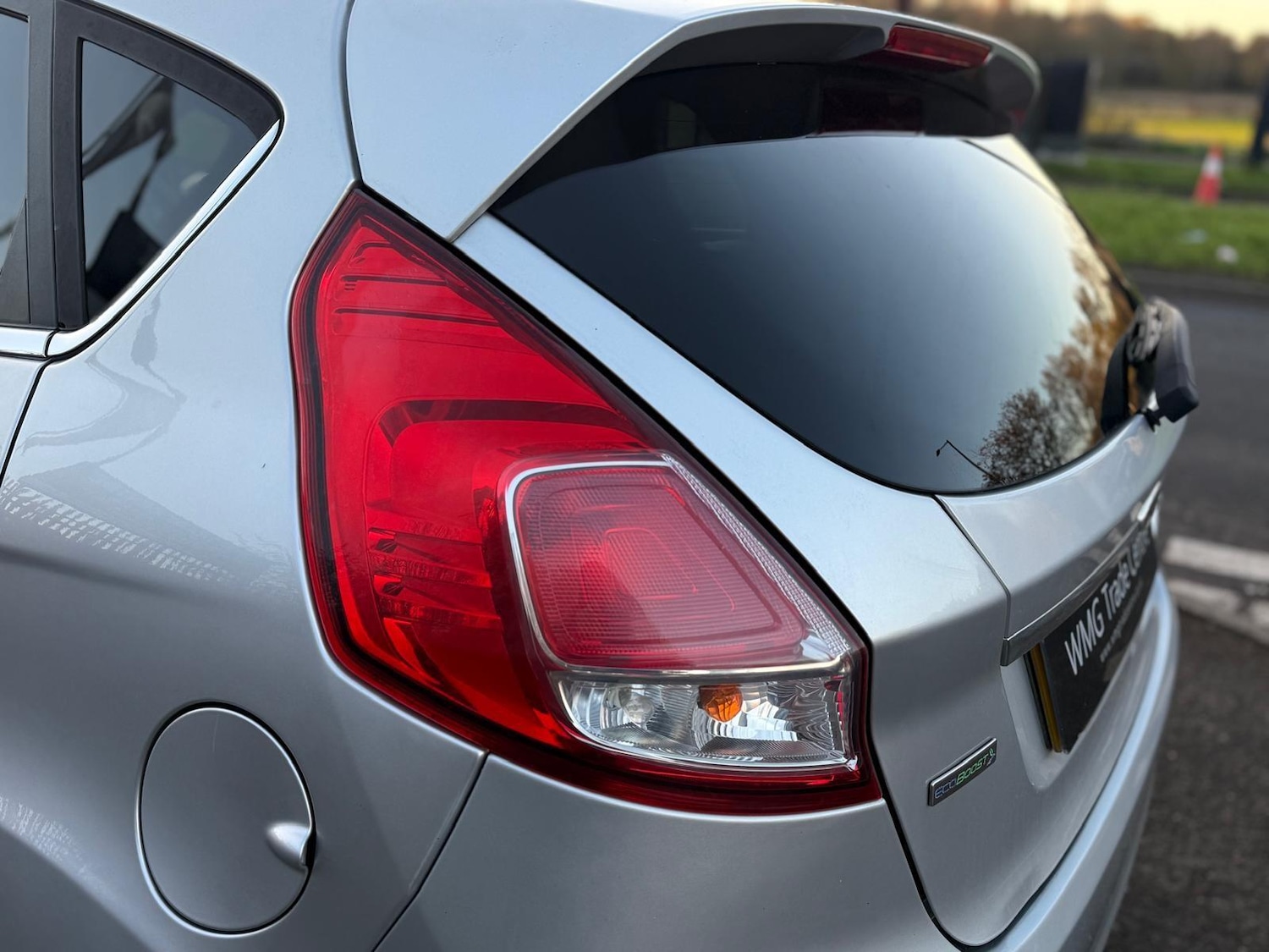 Used Ford Fiesta for sale - 77825277: Photo 12