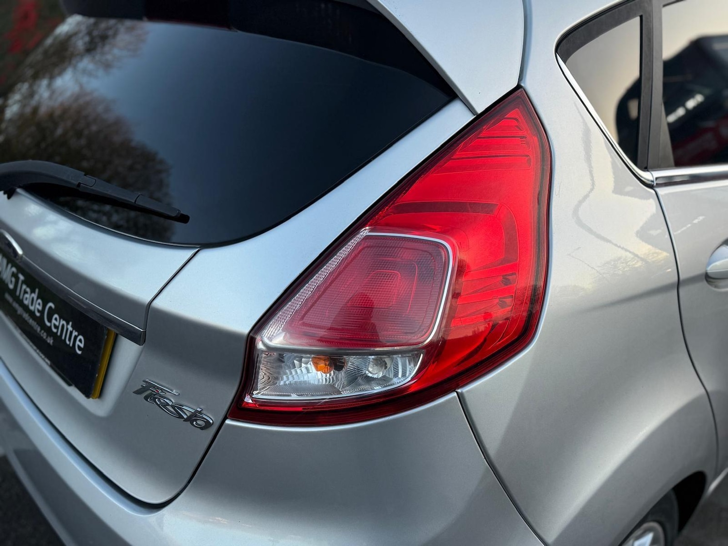 Used Ford Fiesta for sale - 77825277: Photo 13