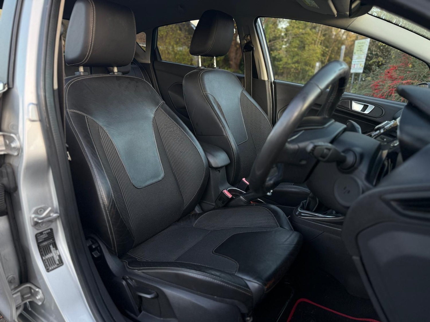 Used Ford Fiesta for sale - 77825277: Photo 16