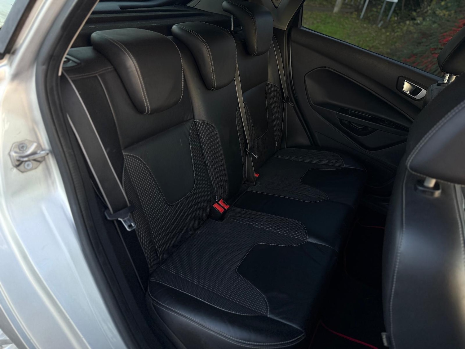 Used Ford Fiesta for sale - 77825277: Photo 17