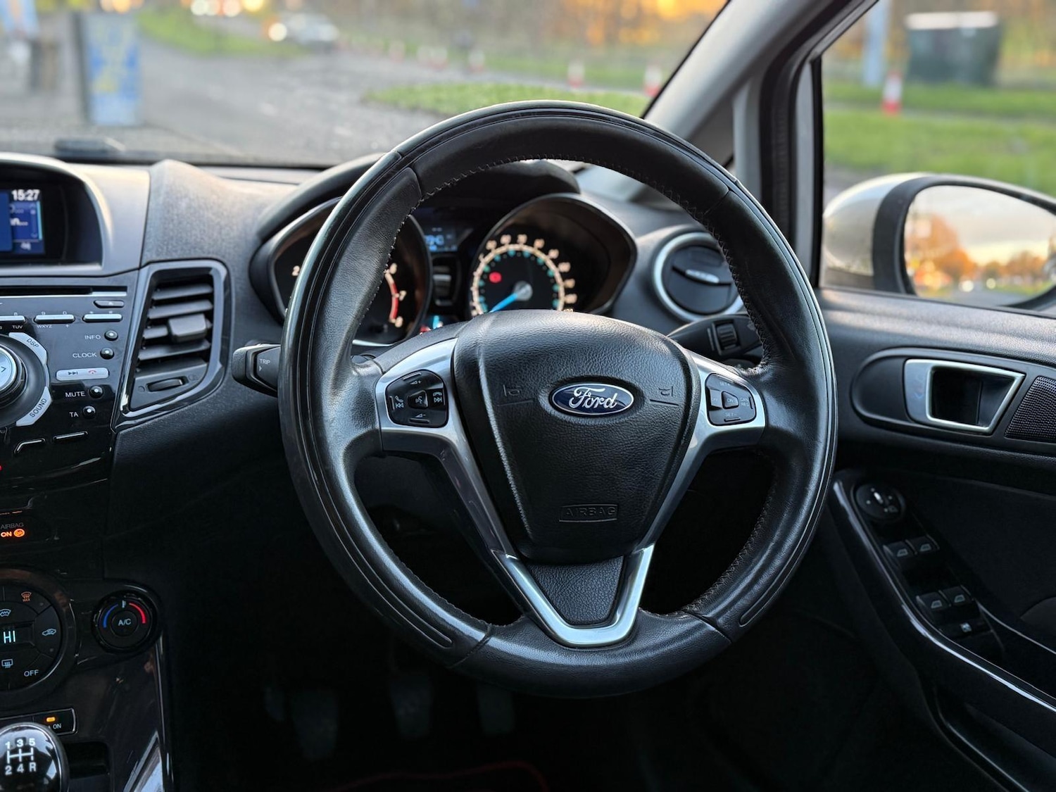 Used Ford Fiesta for sale - 77825277: Photo 19