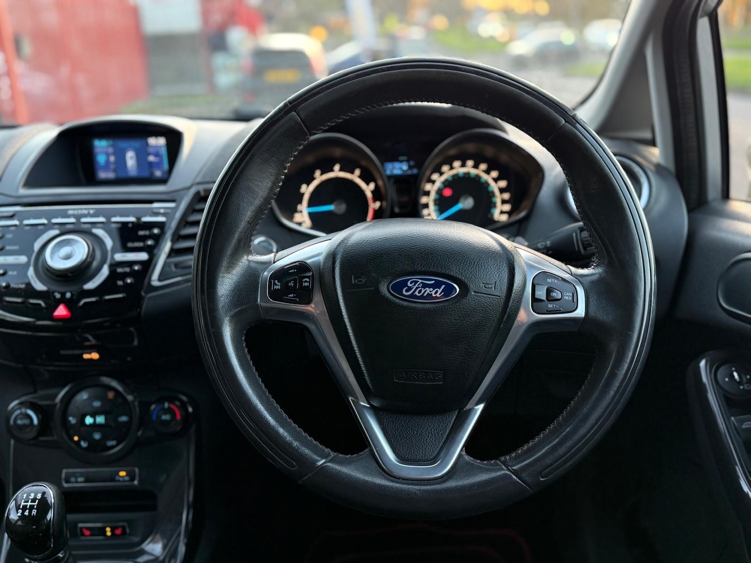 Used Ford Fiesta for sale - 77825277: Photo 20