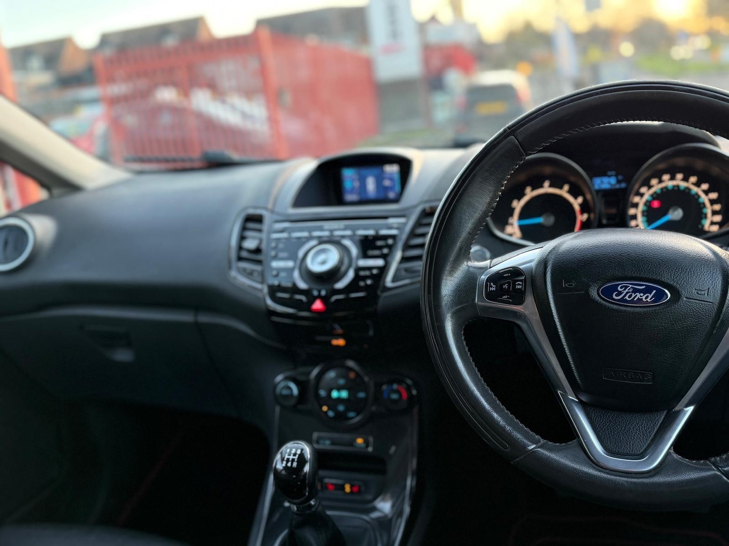 Used Ford Fiesta for sale - 77825277: Photo 21