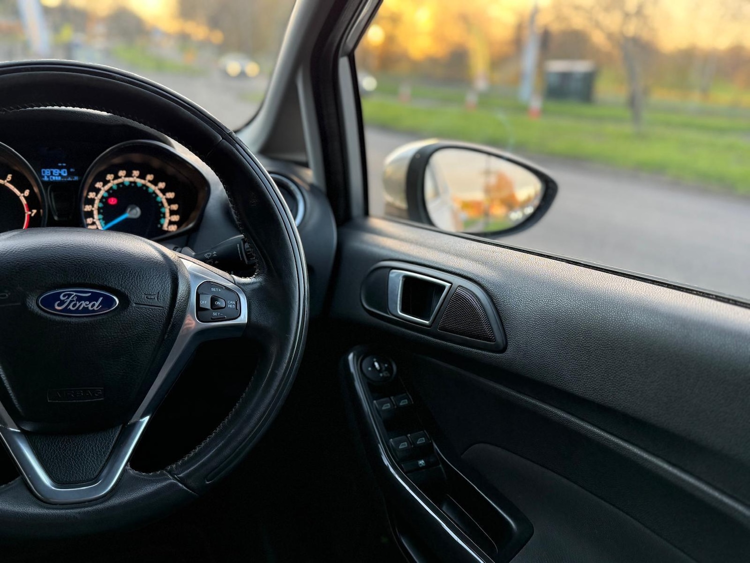 Used Ford Fiesta for sale - 77825277: Photo 22