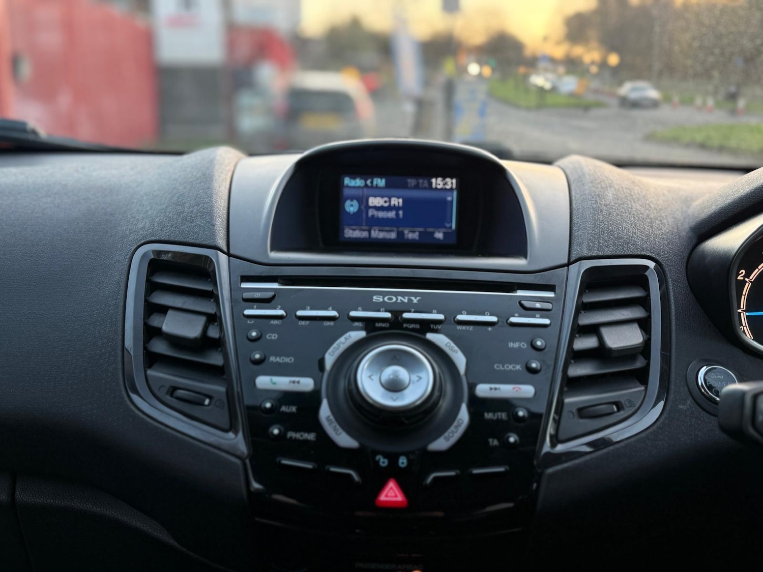 Used Ford Fiesta for sale - 77825277: Photo 23